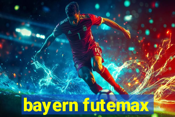 bayern futemax